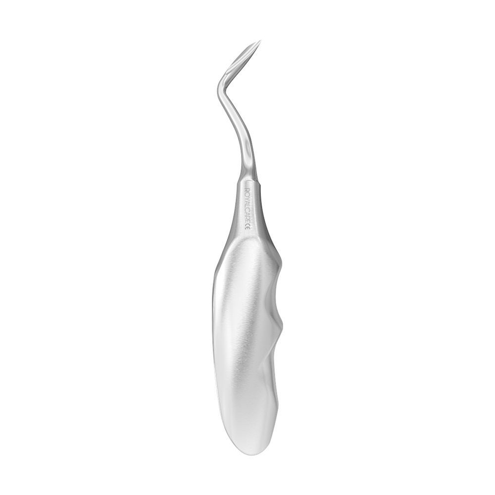 Root Elevator Anatomical Handle